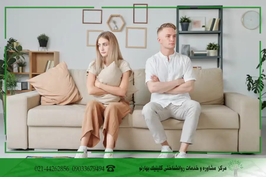 در جلسه مشاوره طلاق چه بگوییم؟