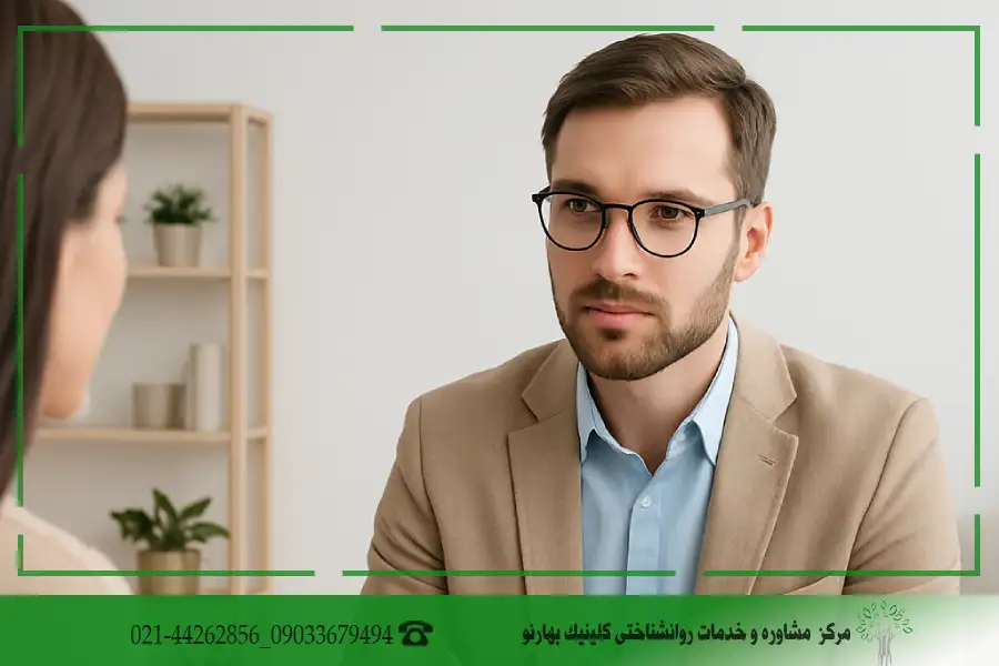 چگونه مشاوره قبل از طلاق می‌تواند از تصمیم‌های اشتباه جلوگیری کند؟