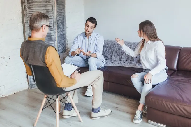 چرا به زوج درمانی نیاز داریم؟