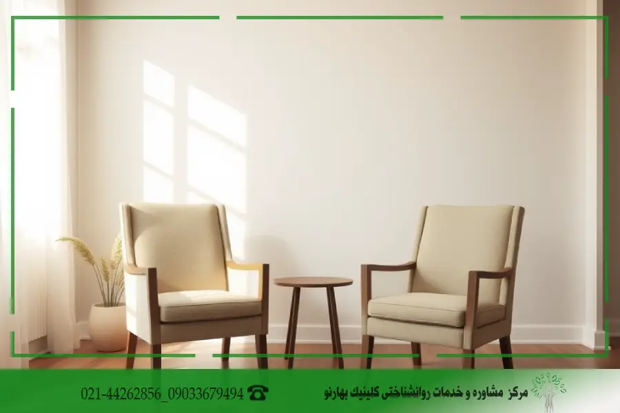 مدت زمان + تعداد جلسات طرحواره درمانی
