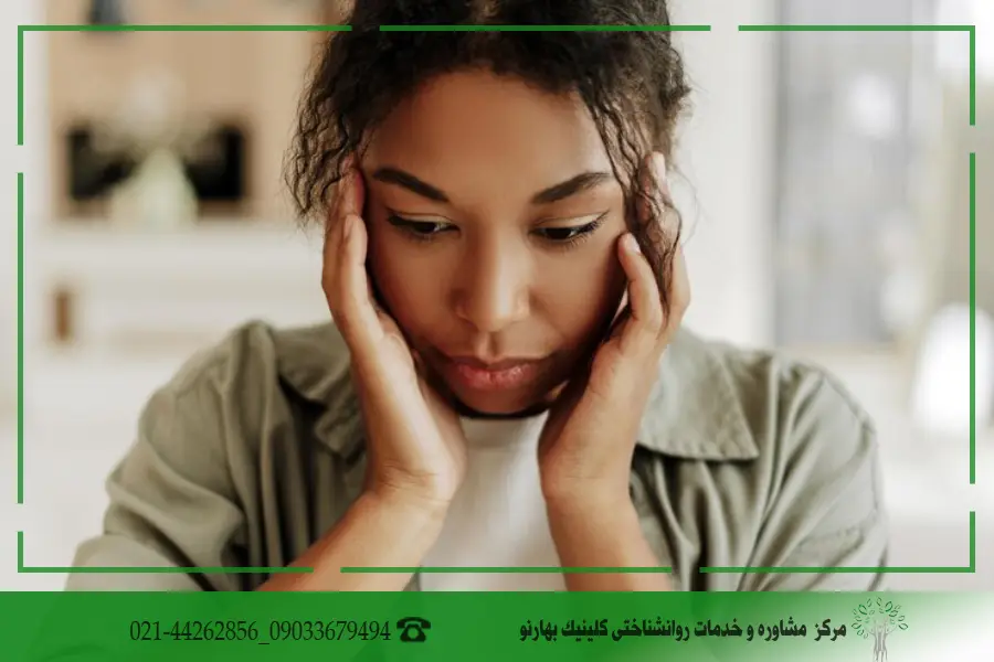 اضطراب فراگیر | روش های درمان اضطراب فراگیر