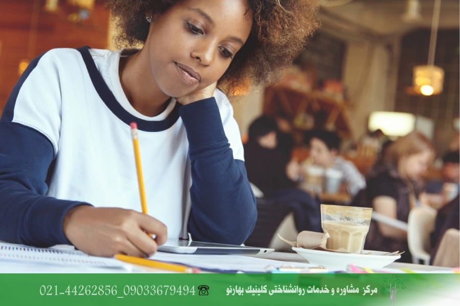 انتخاب رشته توسط مشاوره تحصیلی