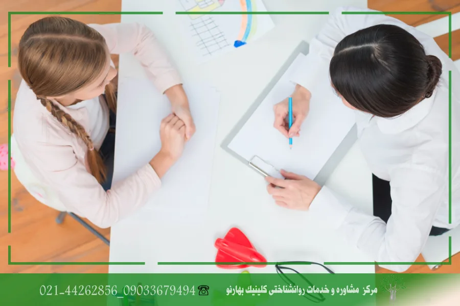 تکنیک‌های رفتاری در طرحواره درمانی