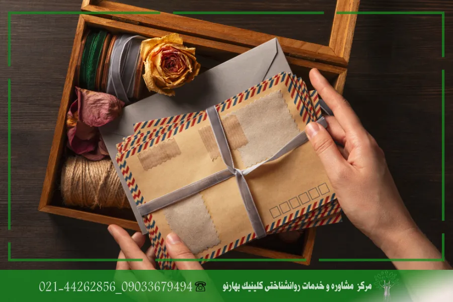 تکنیک طرحواره درمانی و بازسازی خاطرات