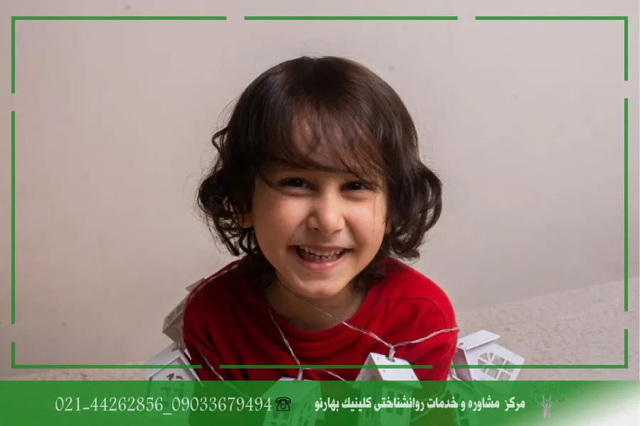 آموزش و توانمندسازی مراجع