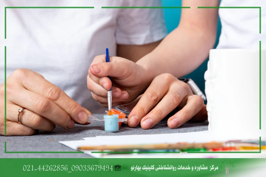 تکنیک‌های طرحواره درمانی و تصویرسازی ذهنی