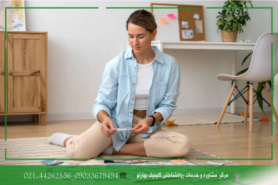 شناسایی طرحواره‌ها (Schema Identification)