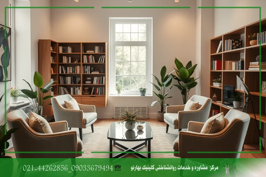 چطور مشاور خوب انتخاب کنیم؟ 