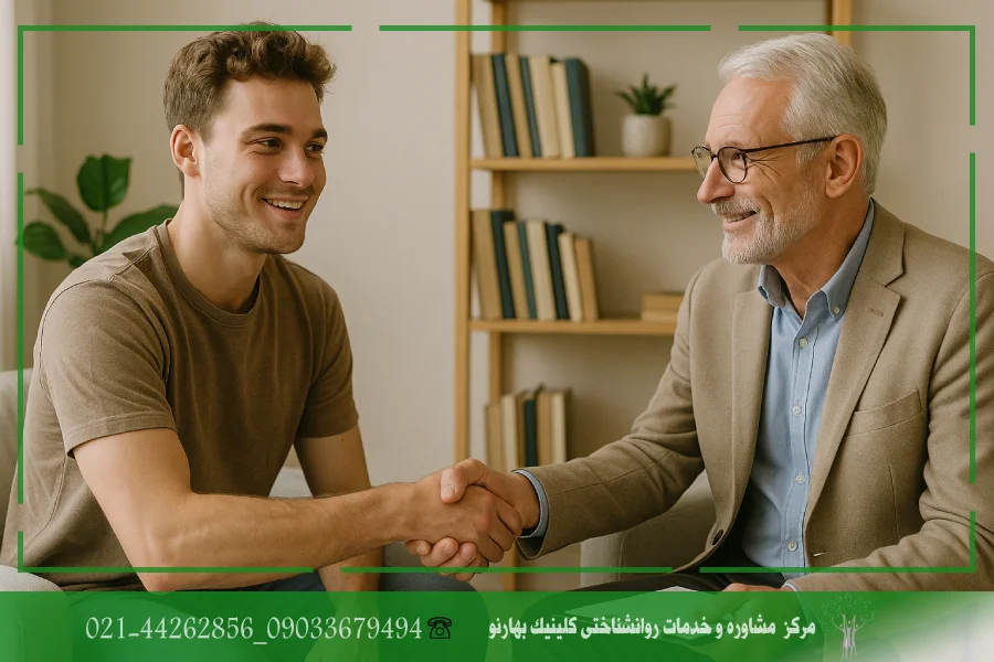تفاوت مشاوره فردی و گروهی چیست؟