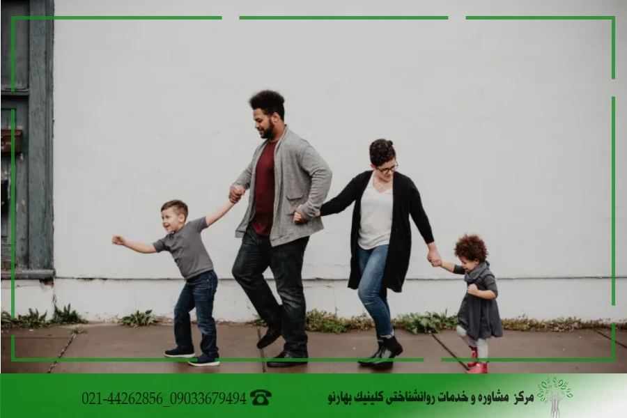 روش های بازی درمانی کودکان بیش فعال در منزل