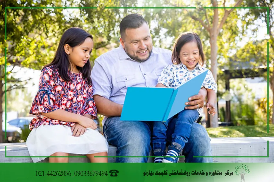 تأثیرات بازی درمانی بر کودکان خجالتی