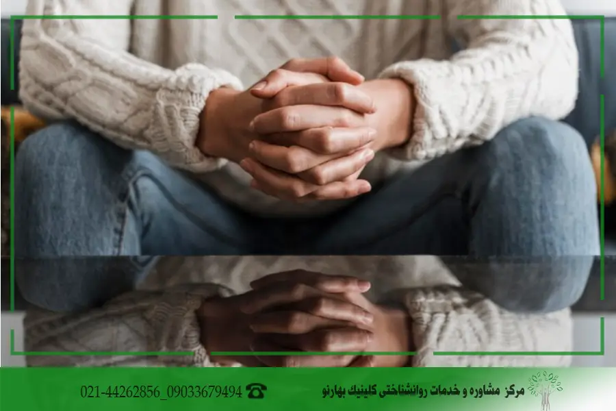دلیل شکل گیری طرحواره ایثار در افراد چیست؟