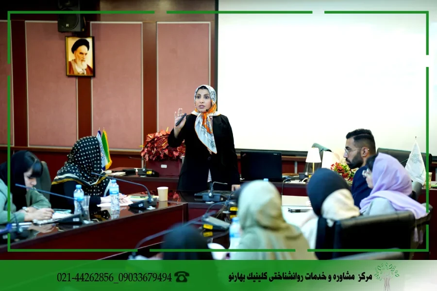 دوره برای چه کسانی مناسب است؟
