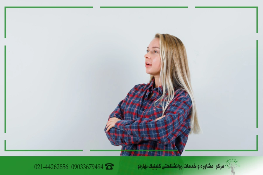 زبان بدن زنان قدرتمند