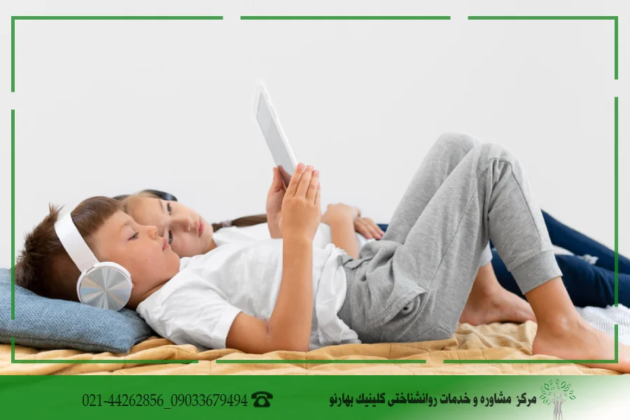 ابزارهای رایج برای مشاوره آنلاین