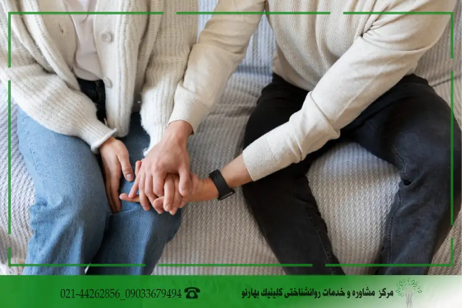 

چه کسانی نیاز به مشاوره ازدواج خارج از کشور دارند؟