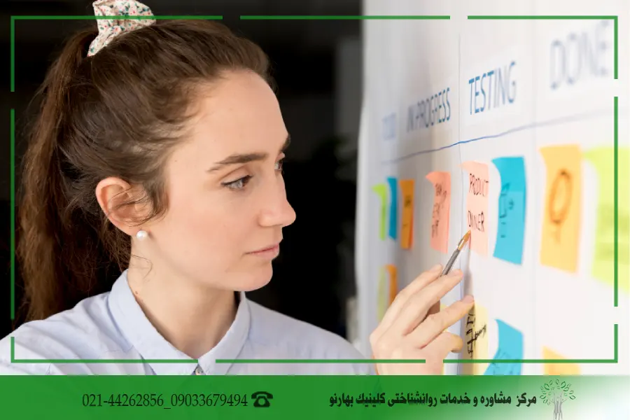 تست MBTI برای چه کسانی مناسب است؟