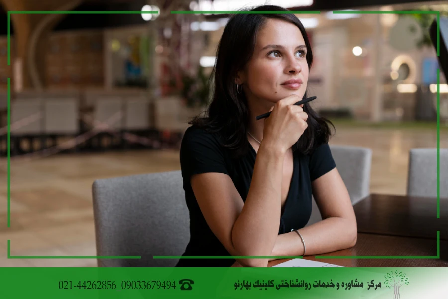 تست مایزر بریگز