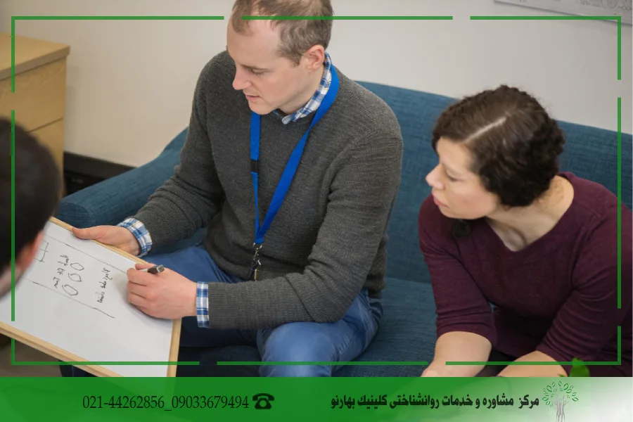 تست میلون برای چه کسانی مناسب است؟