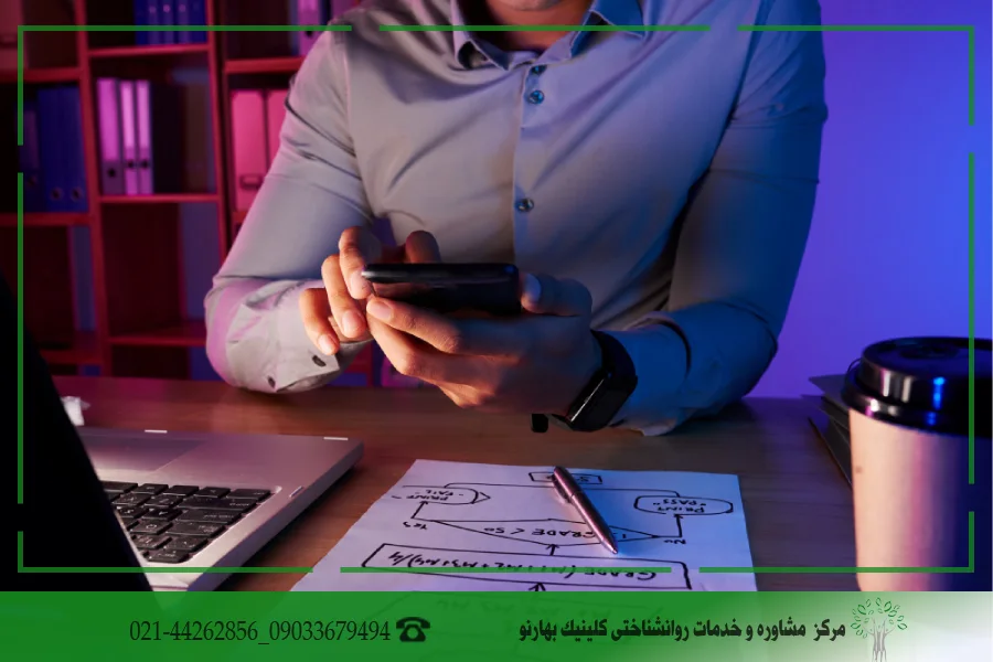کاربرد تست MMPI 