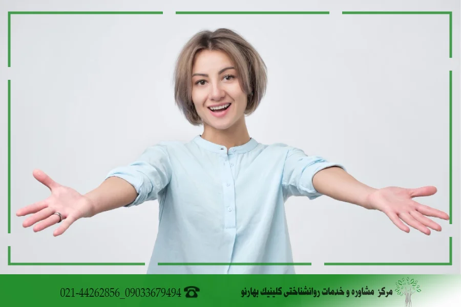 زبان بدن زنان آلفا