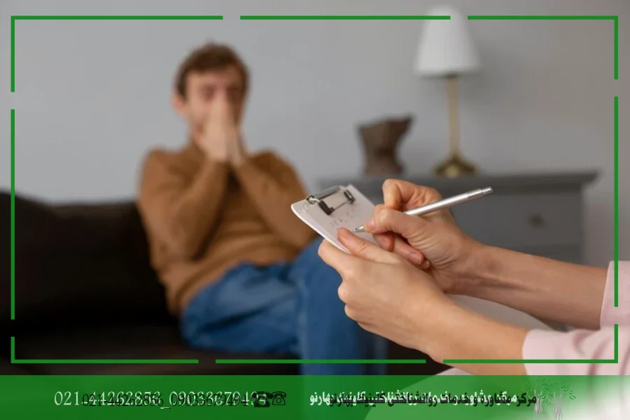 فواید زوج درمانی در کاهش اختلافات و پیشگیری از طلاق