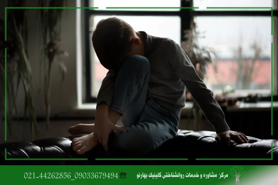 چگونه بهترین مشاوره افسردگی خارج از کشور را پیدا کنیم؟