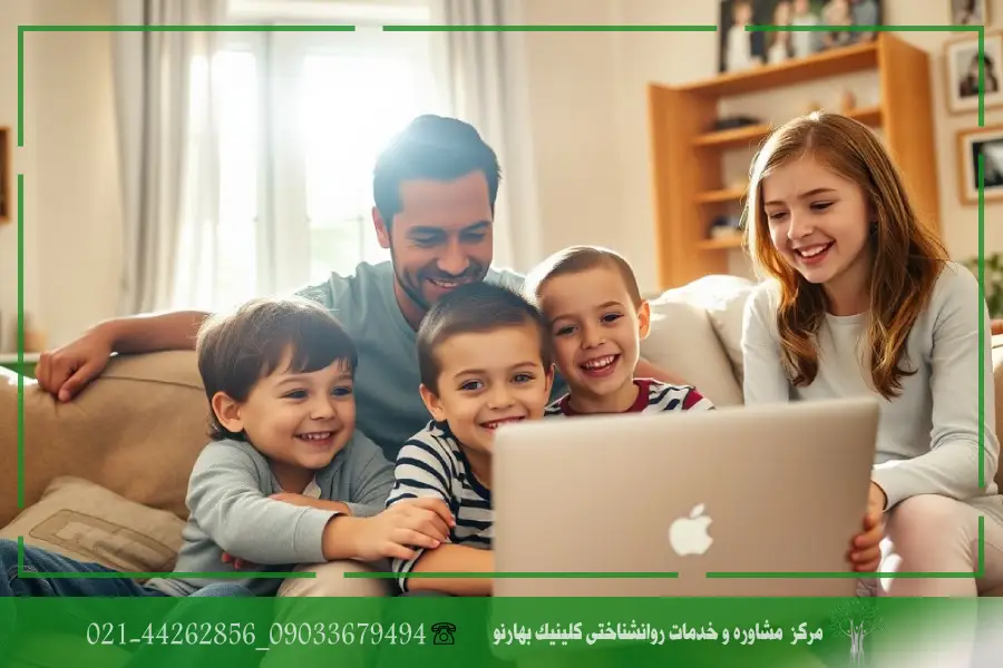 مزایا و معایب مشاوره آنلاین با هوش مصنوعی