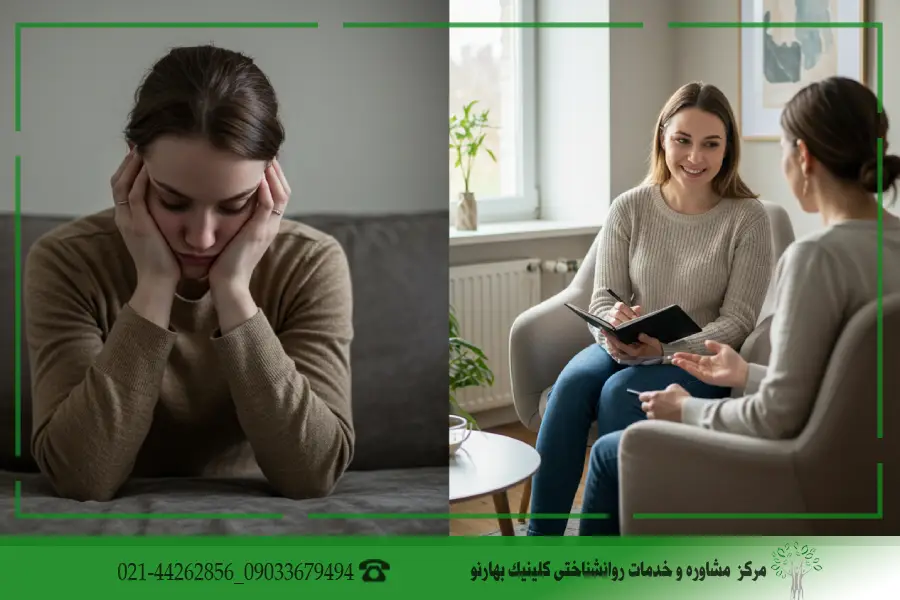 چرا مشاوره روانشناسی با چت رایج شده است؟