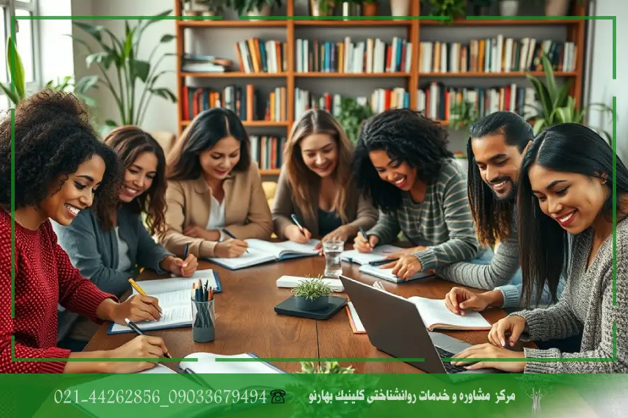نکات مهم در استفاده از مشاوره هوش مصنوعی