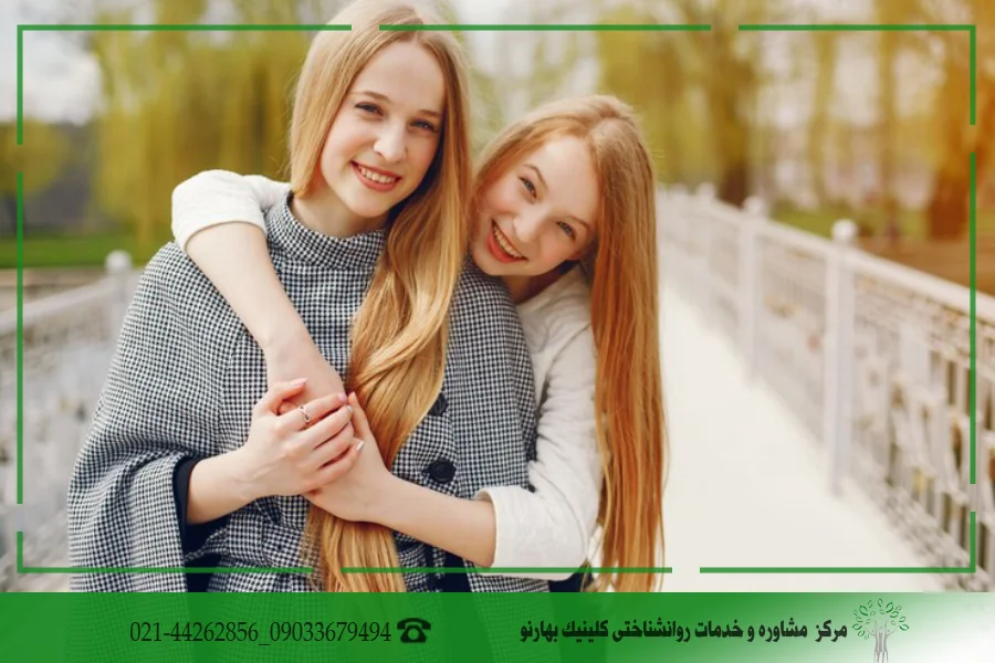 چگونه با اعضای خانواده همسر ارتباط مؤثر برقرار کنیم؟