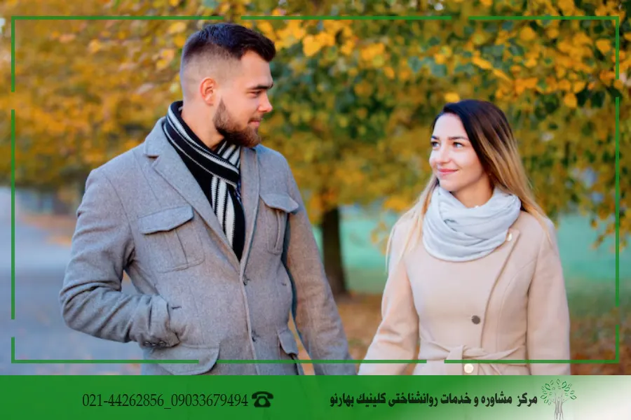چه چیزهایی باعث کاهش ارتباط مؤثر همسران می شود؟
