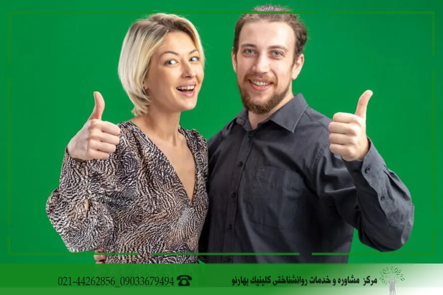 

سؤالات پرتکرار برای ارتباط موثر با همسر