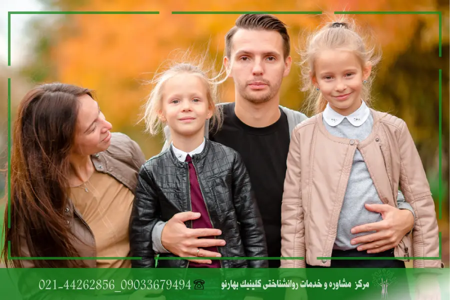 چگونه می‌توان از مشکلات نوجوان با خانواده در تعطیلات پیشگیری کرد؟