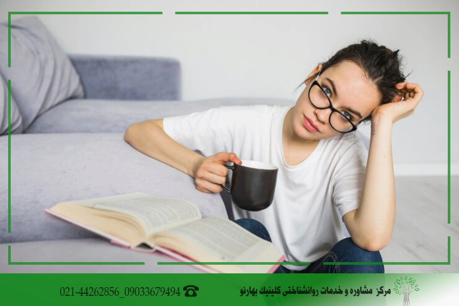 پیام‌هایی که با زبان بدن نشستن ارسال می‌کنید
