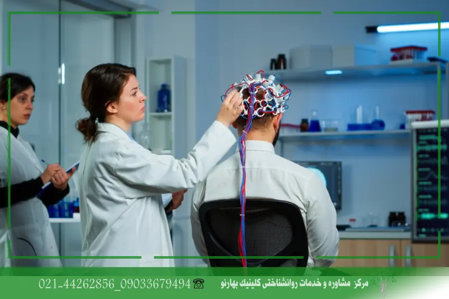 نحوه عملکرد تی.دی.سی.اِس