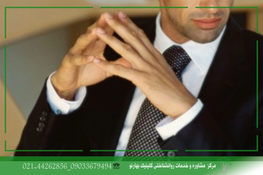 تمرین‌ها و تکنیک‌های مؤثر برایبهبود زبان بدن دست‌ها