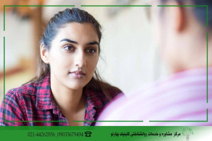 زبان بدن چشم عاشق (انواع نگاه عاشقانه)