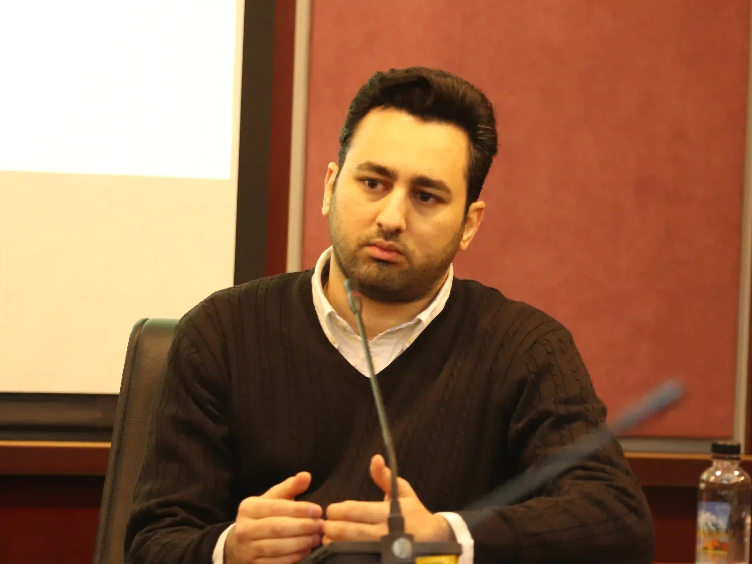 دکتر صادق مبینی