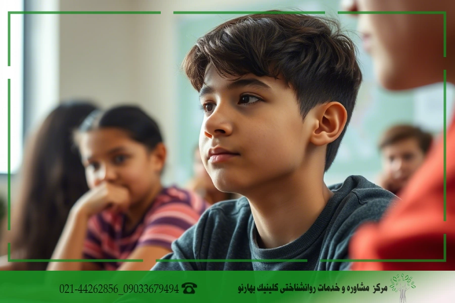 رفتار جرات مندانه