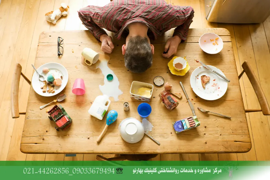 راهکارهای مقابله با کمال‌ گرایی والدین