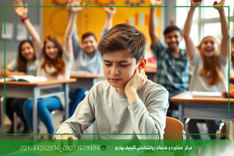 تأثیرات کمال‌ گرایی والدین بر فرزندان