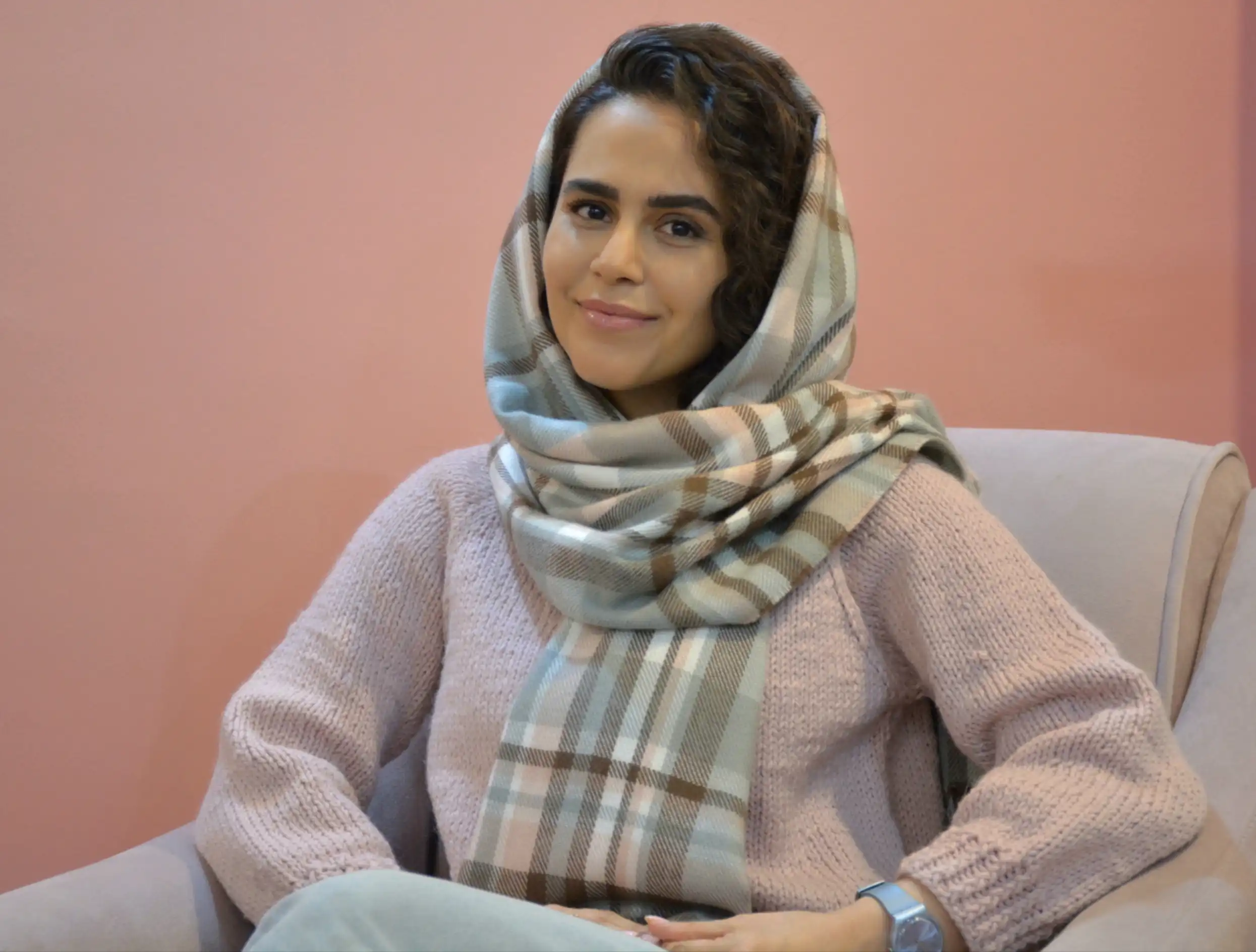 مهشید ملاپور