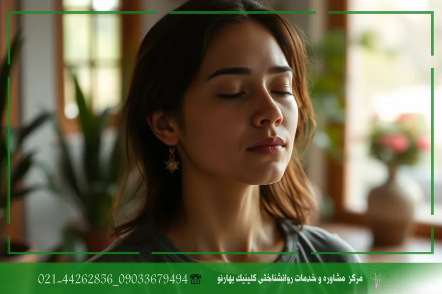 چرا ترس یا اضطراب مرگ داریم؟