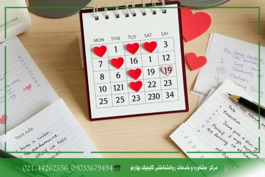 پایان روابط عاطفی در محیط کار: چگونه با آن مواجه شویم؟