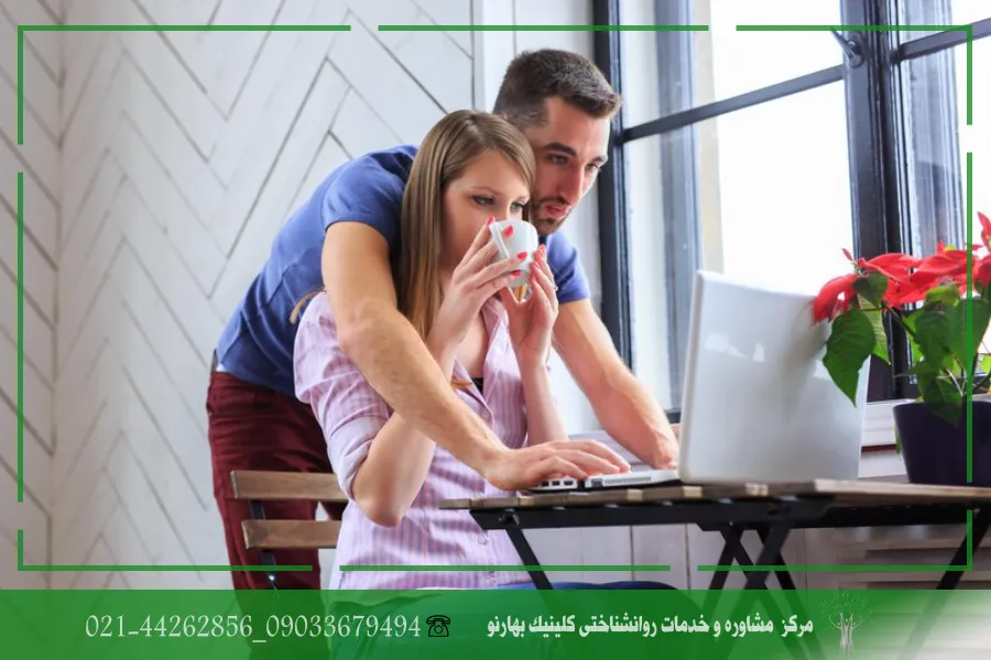 رفتارهای ممنوع در روابط عاشقانه محیط کار