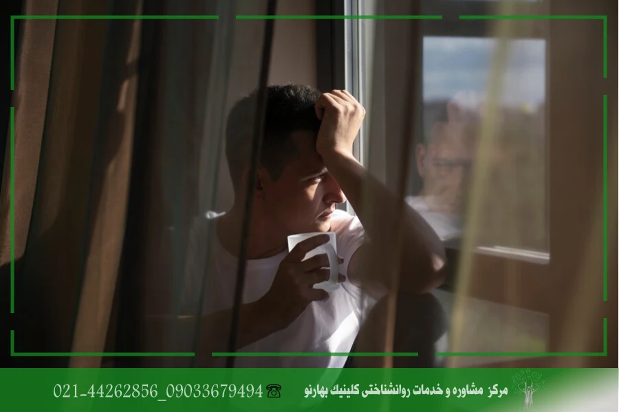 علائم اختلال اضطراب جدایی در کودکان