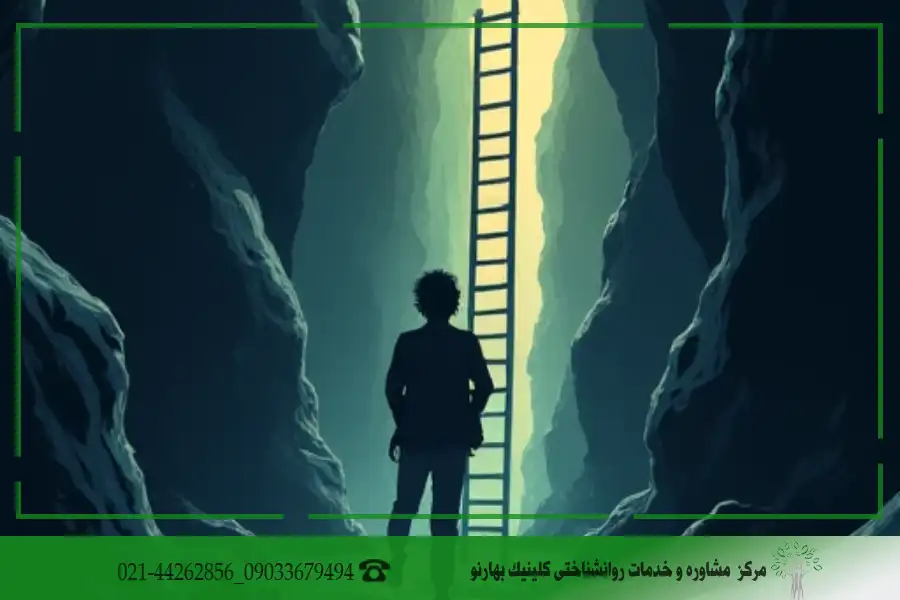پس از پایان رابطه عاطفی، چطور قویتر از قبل ظاهر شویم؟
