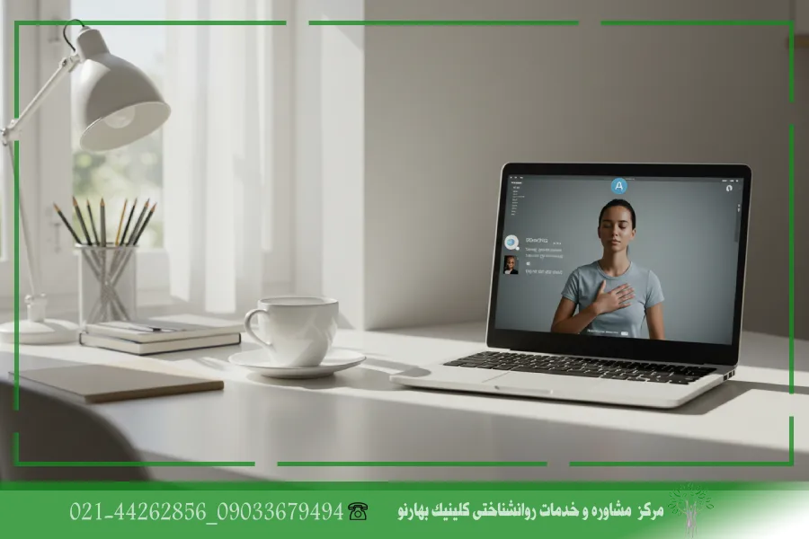 آیا هوش مصنوعی می‌تواند به سلامت روان ما کمک کند؟