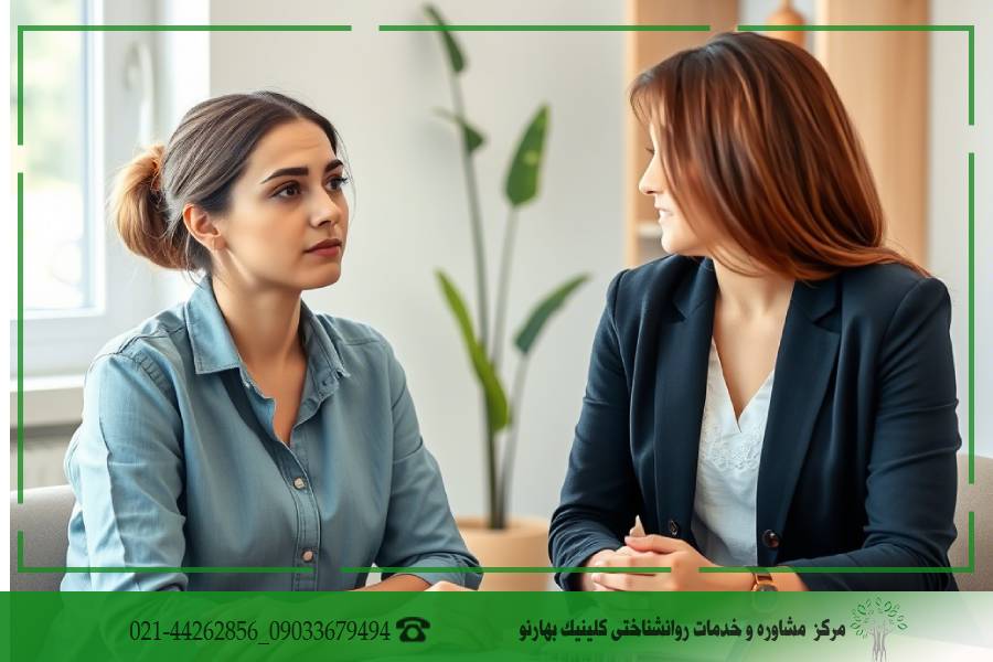 روند درمان طرحواره وابستگی به چه صورت است؟